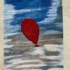 Red Balloon into some Dark Clouds - Image 2